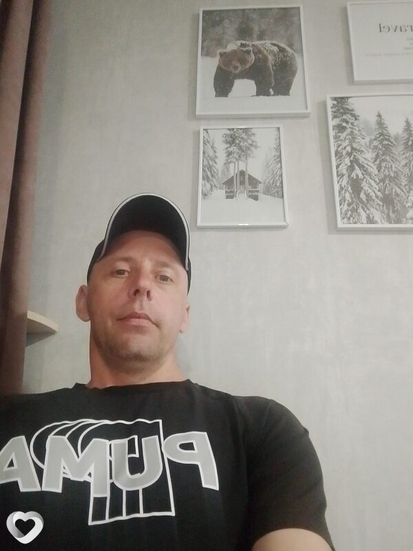 Андрей, 39, Новокузнецке — анкета №2357954