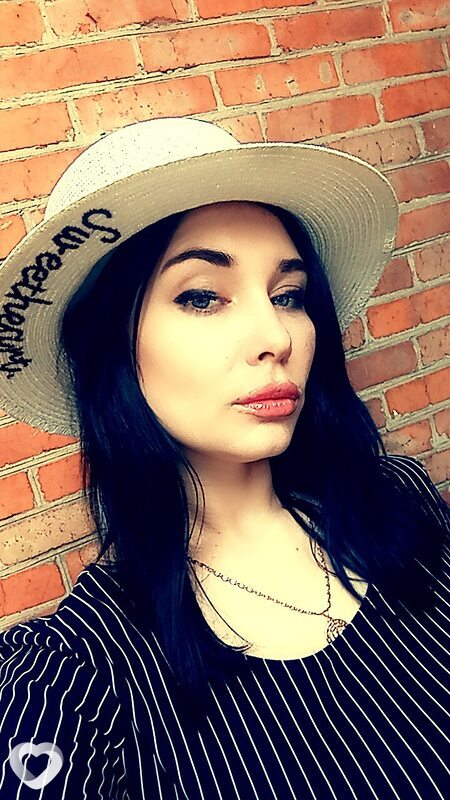 Кристина, 31, Шахтах — анкета №2357958