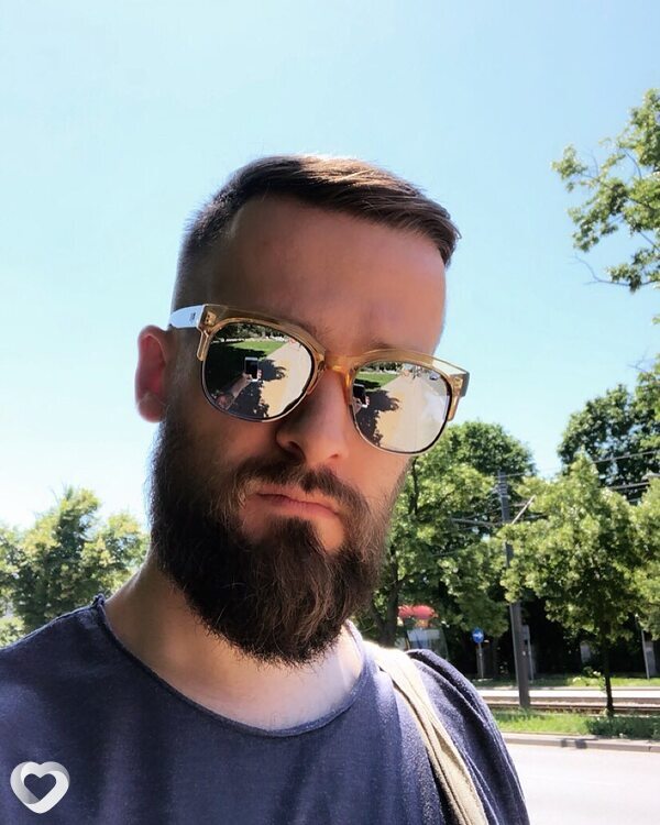 Антон, 37, Якутске — анкета №2357959