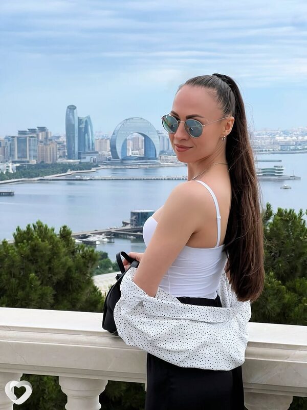 Ольга, 29, Липецке — анкета №2358062