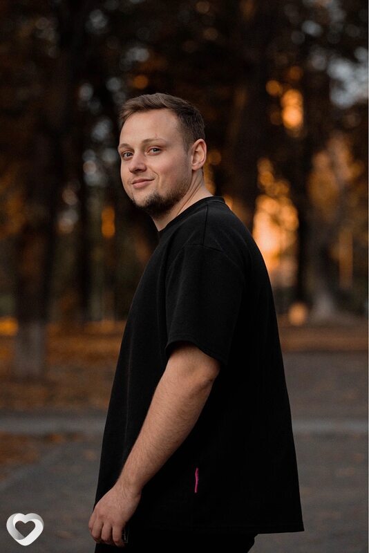 Владимир, Донецкая