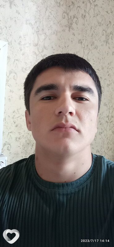 Али, 25, Москве — анкета №2358074