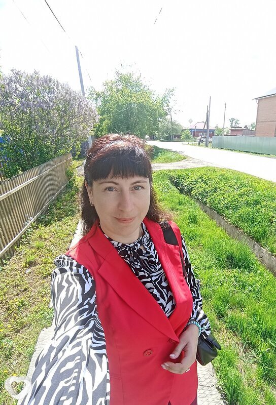Татьяна, 39, Ишиме — анкета №2358078