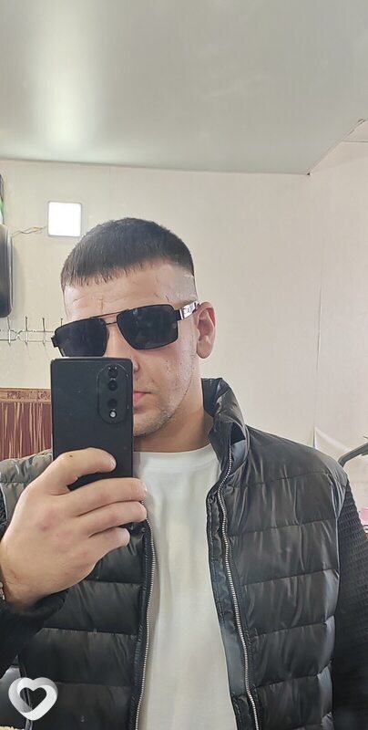 Александр, 33, Владивостоке — анкета №2358082
