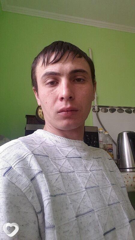 Иван, 40, Благодарном — анкета №2358537