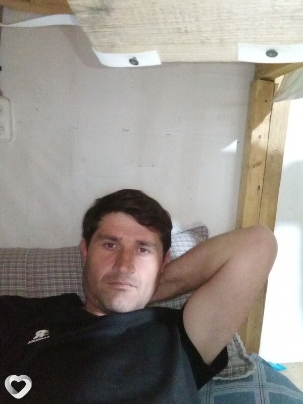Чанор Делавой, 33, Костанае — анкета №2358544