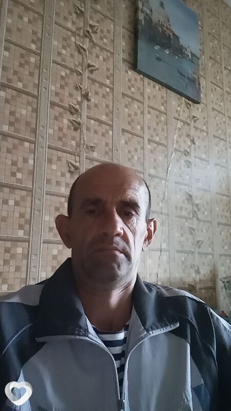 Юрий, 47, Кричеве — анкета №2358553