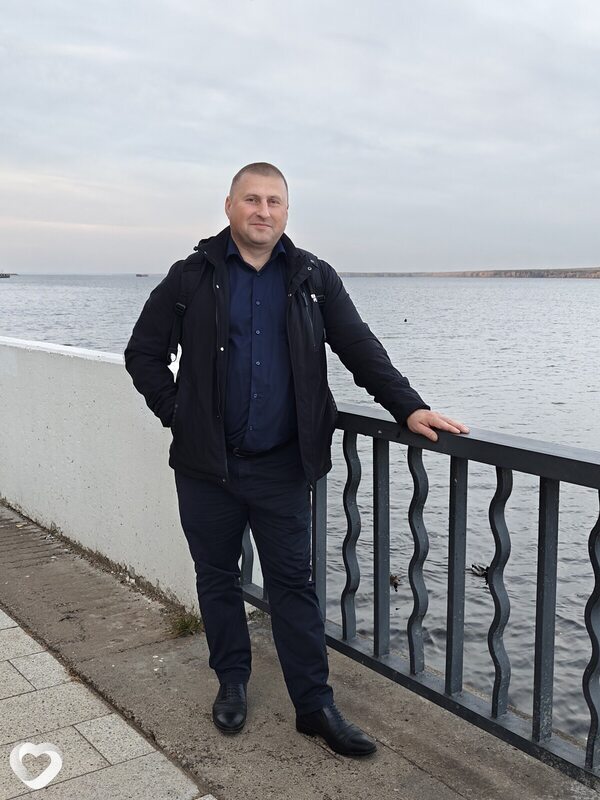Igorek, 39, Перми — анкета №2358555