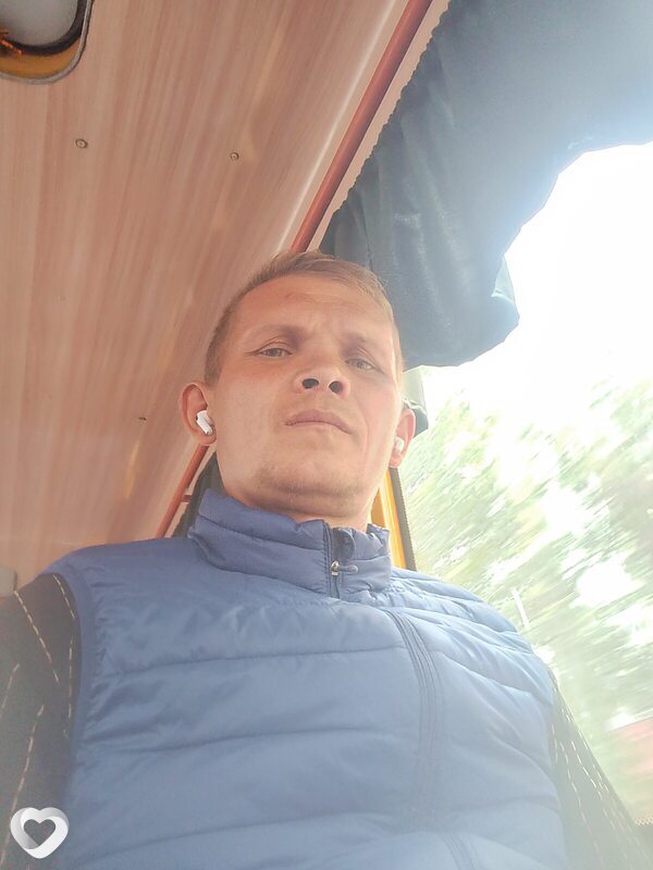 Александр, 37, Бердянске — анкета №2358557