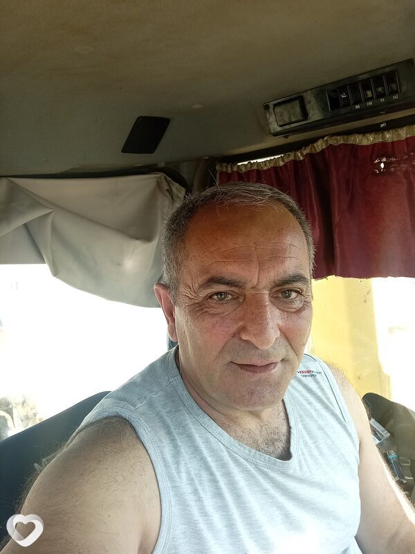 Эдо, 53, Находке — анкета №2358560