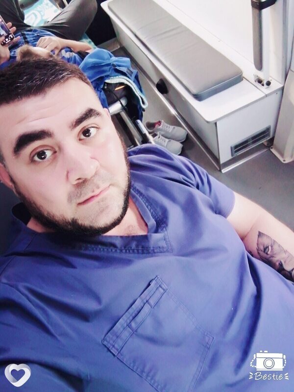 Мix, 32, Туле — анкета №2358137
