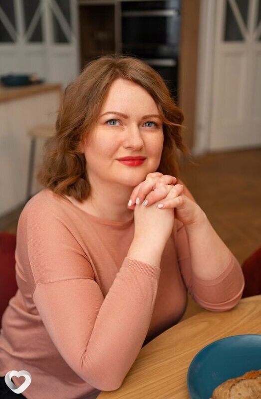 Катя, 36, Кокшетау — анкета №2358138