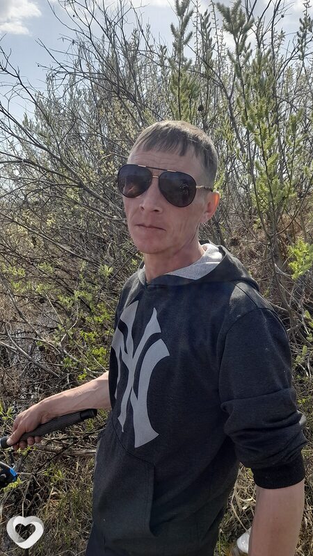 Егор, 38, Кургане — анкета №2358157