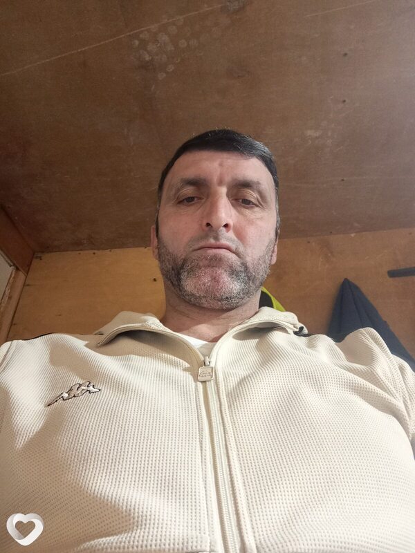 Хусен, 39, Иванове — анкета №2358158