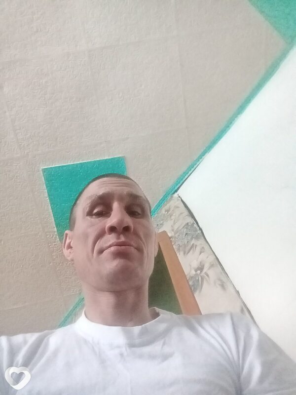 Сергей Захарчук, 40, Красноярске — анкета №2358164