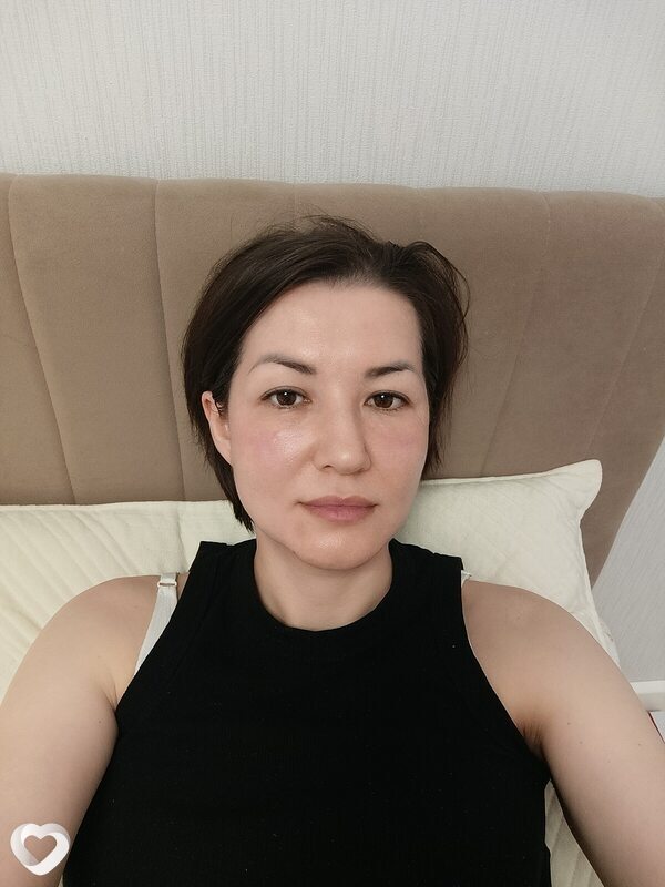 Нина, 37, Сургуте — анкета №2358165