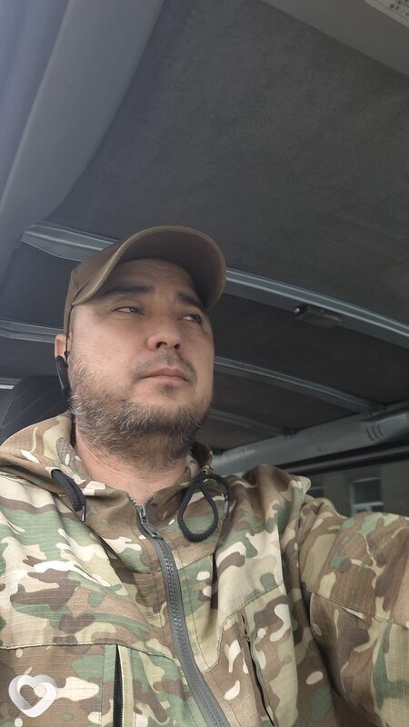 Захар, 42, Владивостоке — анкета №2358166