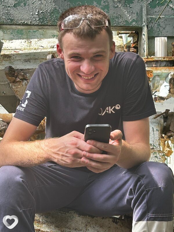 Дмитрий, 41, Ульяновске — анкета №2358175