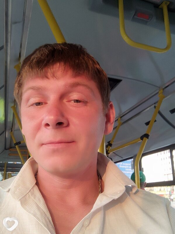 Yura Kva, 38, Перми — анкета №2358178