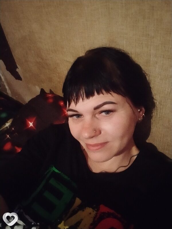 Зинаида, 39, Канске — анкета №2358181
