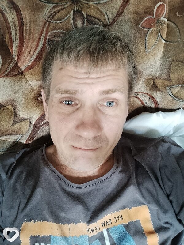 Анатолий, 42, Москве — анкета №2357968