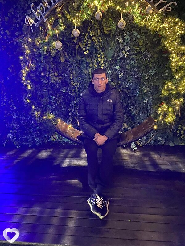 Иван, 29, Владикавказе — анкета №2357977