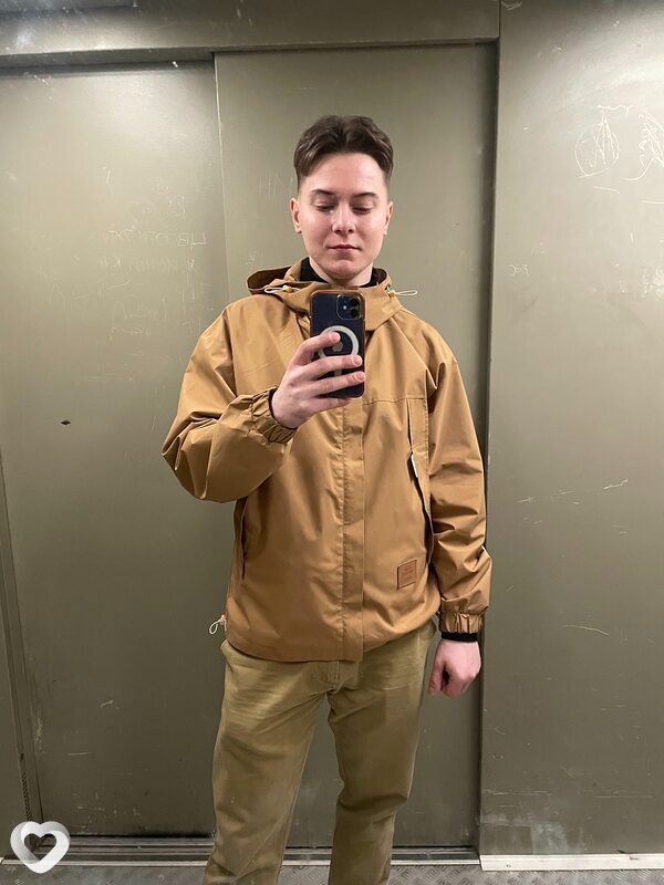 Алексей, 23, Мытищах — анкета №2357982