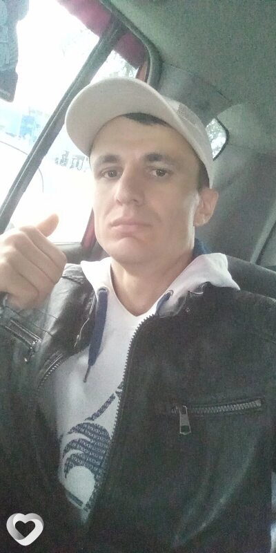 Maksim, 33, Екатеринбурге — анкета №2357984