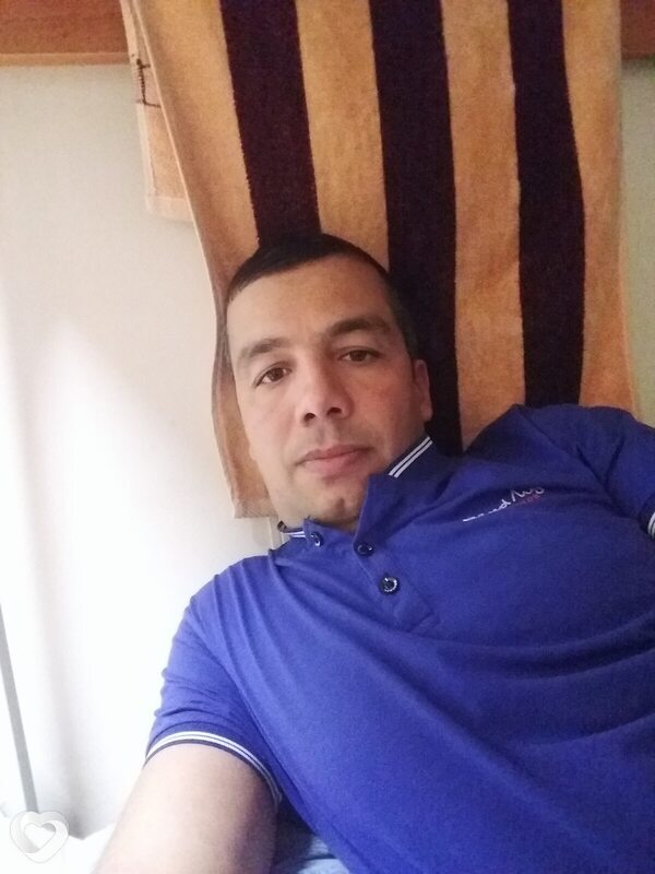 Мурат, 38, Усть-Каменогорск — анкета №2357986