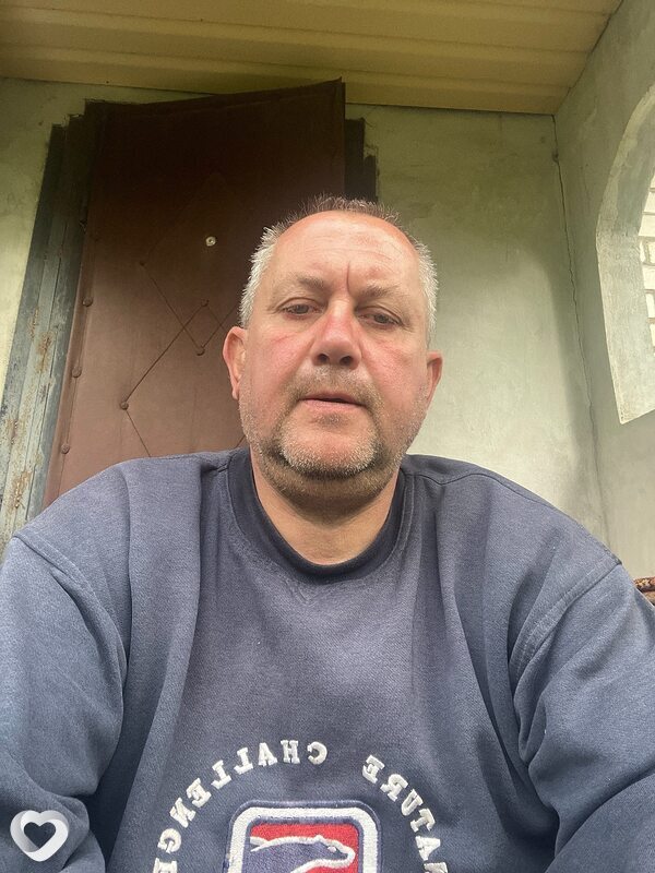 Павел, 51, Минске — анкета №2358118