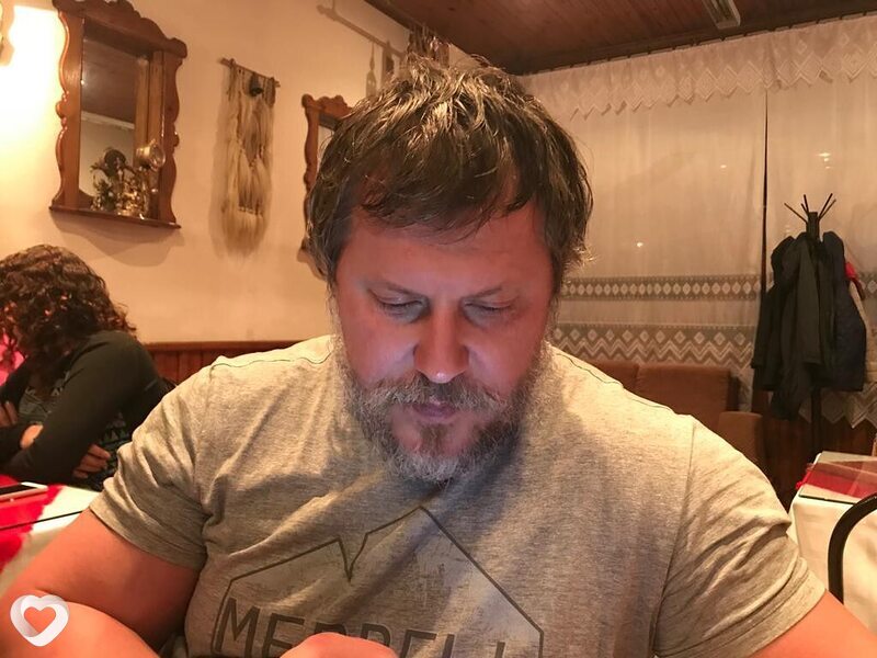 Александр, 52, Ставрополе — анкета №2358122