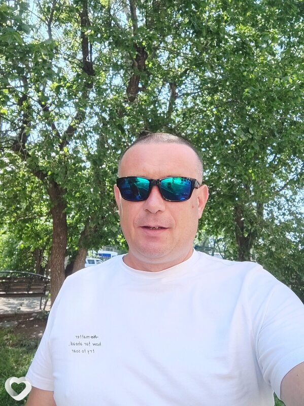 Евгений, 43, Томске — анкета №2358131