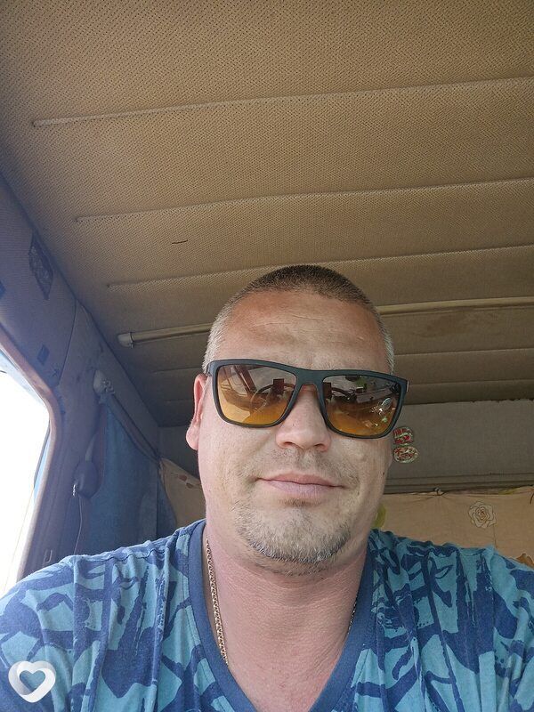 Алексей, 41, Дальнереченске — анкета №2358135