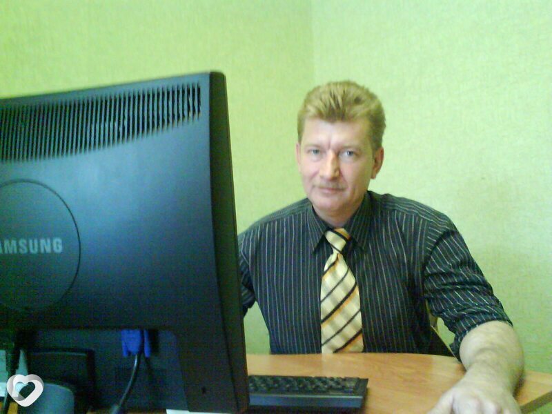 Андрей, 60, Смоленске — анкета №2358311