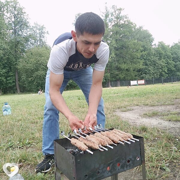 Жора, 38, Зеленоград — анкета №2358314