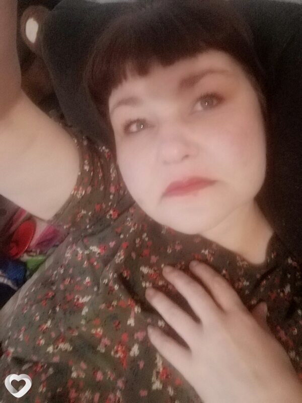 Анастасия, 43, Ачинске — анкета №2358324