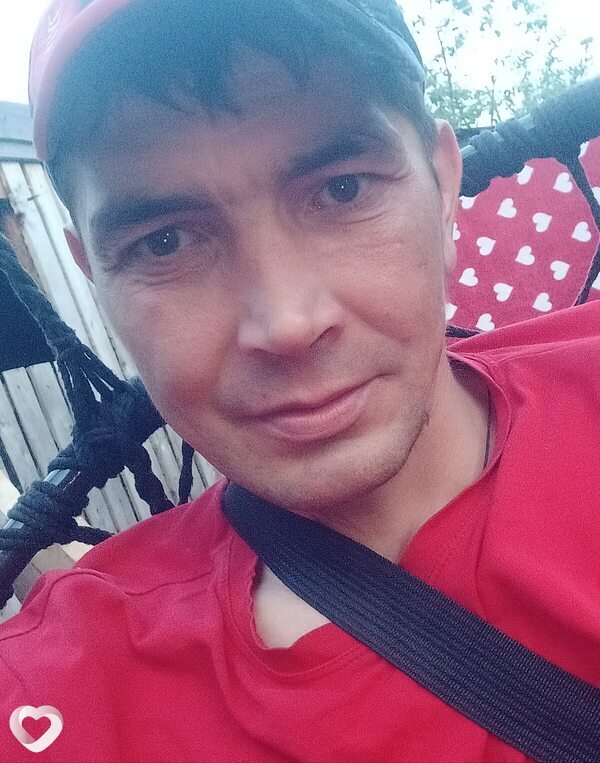Антон, 43, Перми — анкета №2358326