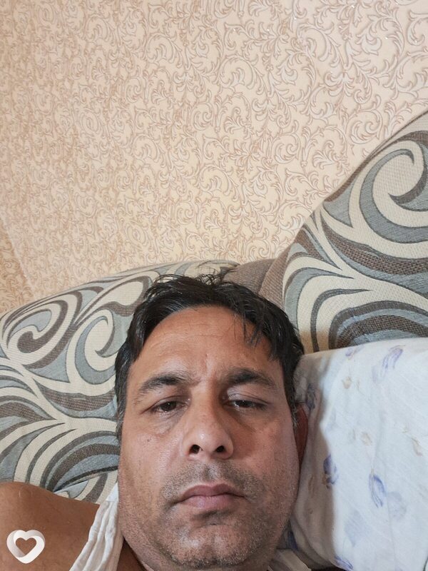Naved, 40, Ростове-на-Дону — анкета №2358334