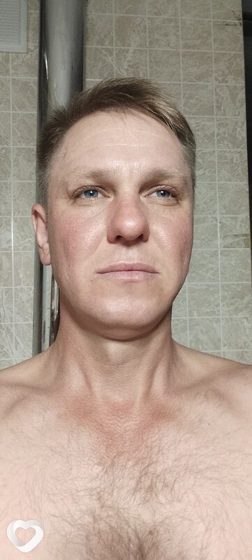 Александр Харин, 39, Воронеже — анкета №2358041