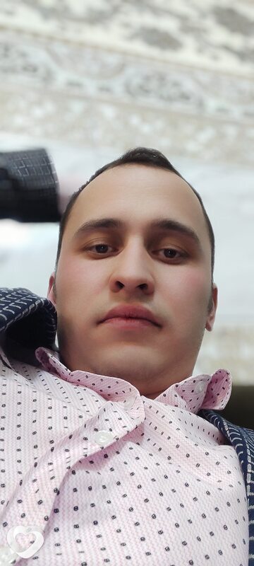 Тимур, 30, Уфе — анкета №2358047