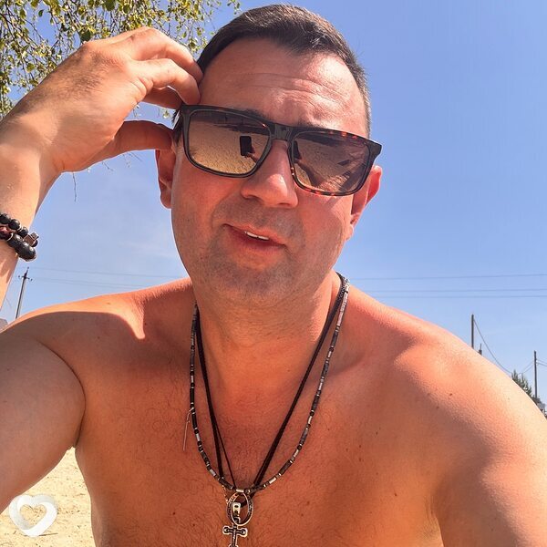 Константин, 45, Челябинске — анкета №2358050