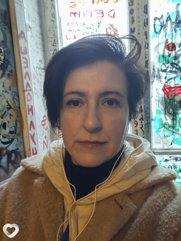 Евгения, 45, Москве — анкета №2358053