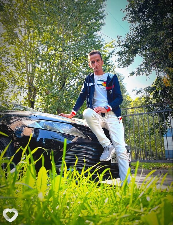 Александр, Колпино