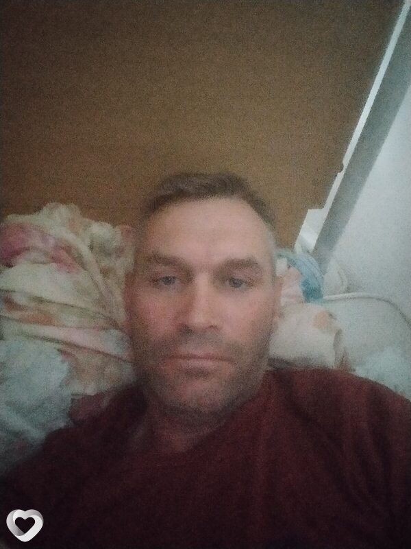Сергей, 50, Ногинске — анкета №2358056