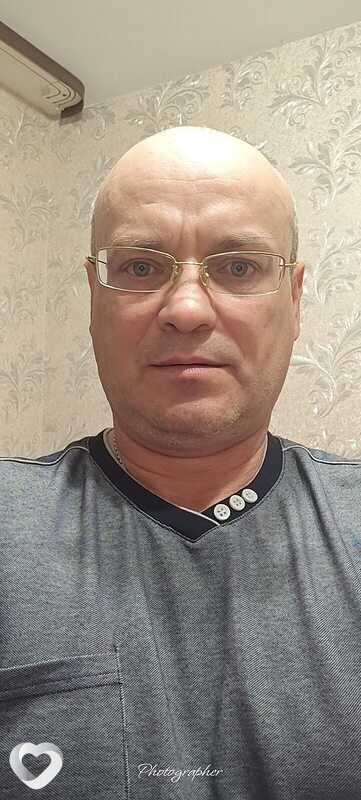 Виктор, 51, Новосибирске — анкета №2358057