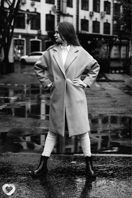 Карина, 28, Москве — анкета №2358061