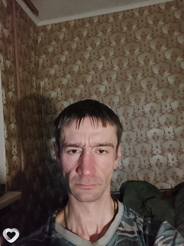 Артемий, 43, Санкт-Петербурге — анкета №2358089