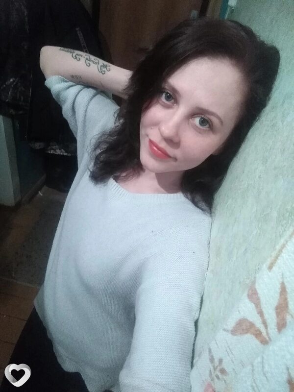 Юлия, 34, Сызрани — анкета №2358095