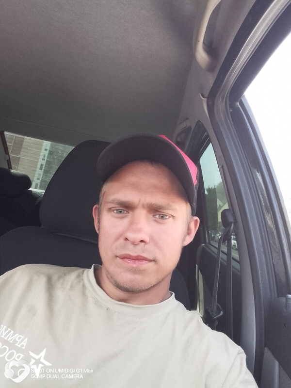 Артур, 34, Уфе — анкета №2358110