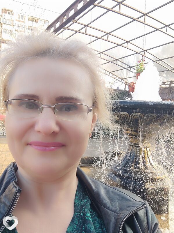 Ольга, 41, Краснодаре — анкета №2358111
